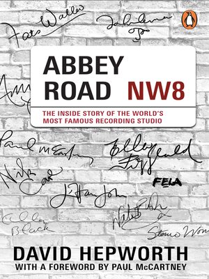 cover image of Abbey Road